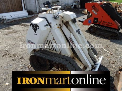 ramrod mini skid for sale|ramrod taskmaster 1150 for sale.